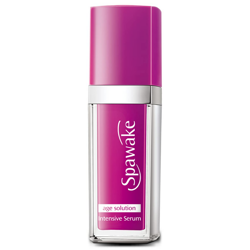 Spawake Anti Aging Face Serum with Vitamin E | Grocsy
