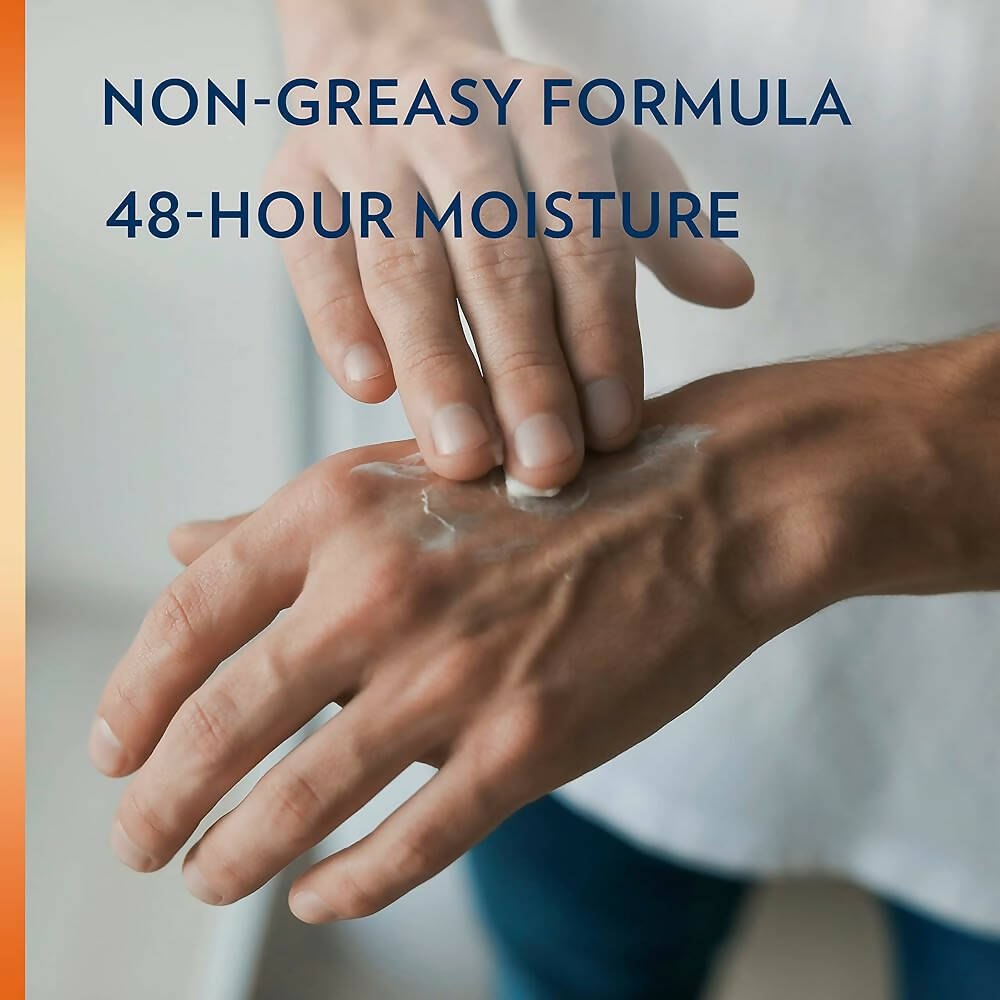 Vaseline Men Fast Absorbing Body and Face Lotion | Grocsy