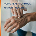 Vaseline Men Fast Absorbing Body and Face Lotion | Grocsy