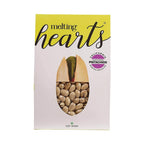 Melting Hearts California Pistachios Roasted And Salted | Grocsy