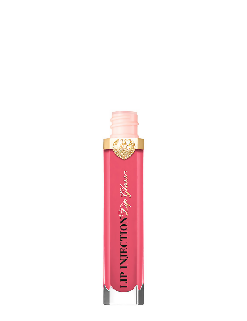 Too Faced Lip Injection Power Plumping Lip Gloss - Ust A Girl | Grocsy