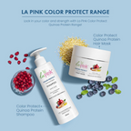 La Pink Color Protect Shampoo | Grocsy