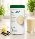 Herbalife Formula 1 Nutritional Shake Mix Vanilla Flavour | Grocsy