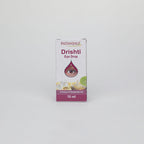 Patanjali Drishti Eye Drop | Grocsy