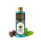 Buddha Natural Anti Dandruff Shampoo | Grocsy