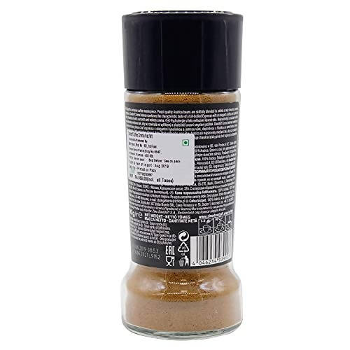 Davidoff Crema Intense Instant Coffee Powder | Grocsy