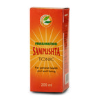 Pankajakasthuri Sampushta Tonic | Grocsy