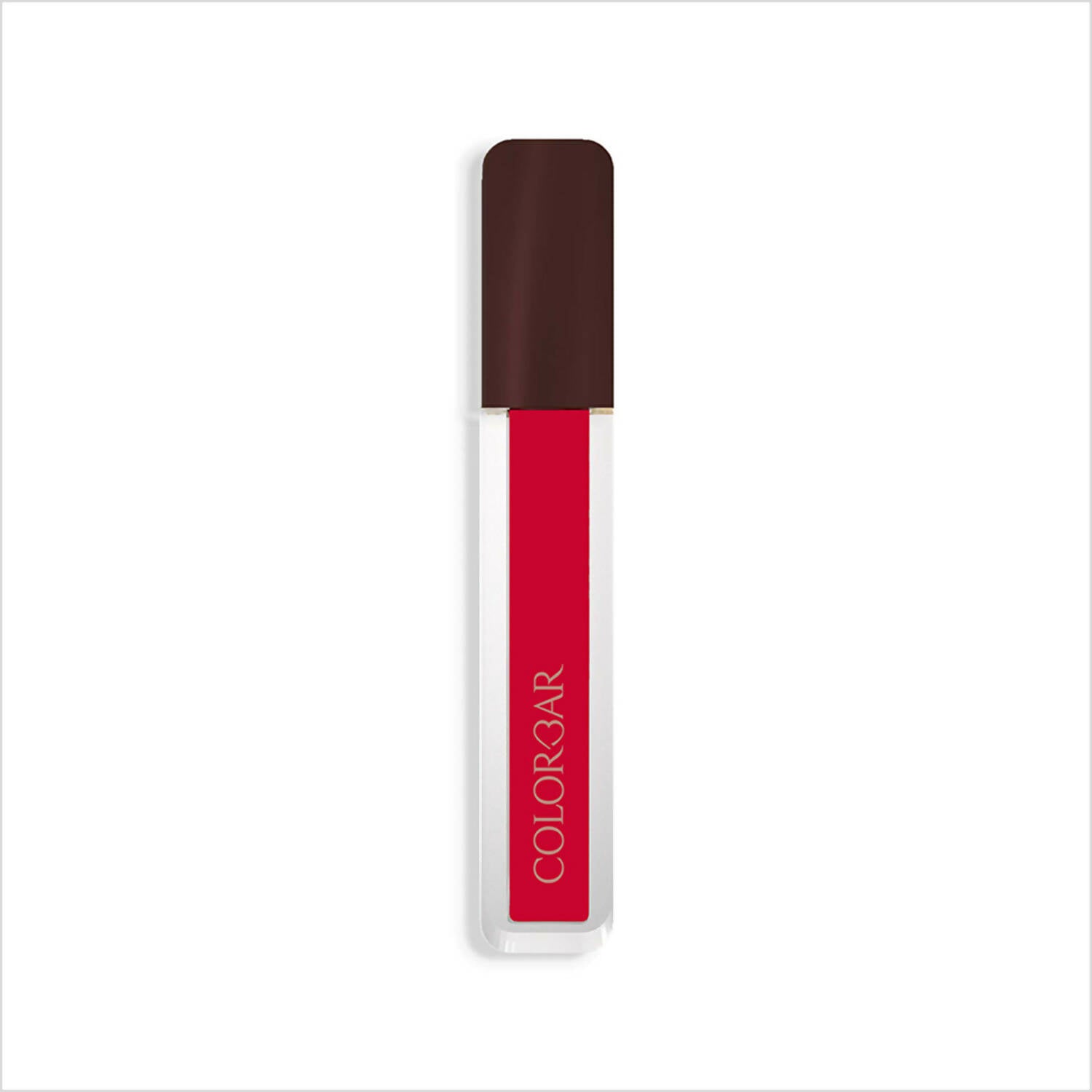 Colorbar Powerkiss Vegan Matte Lipcolor- Hot Fire | Grocsy