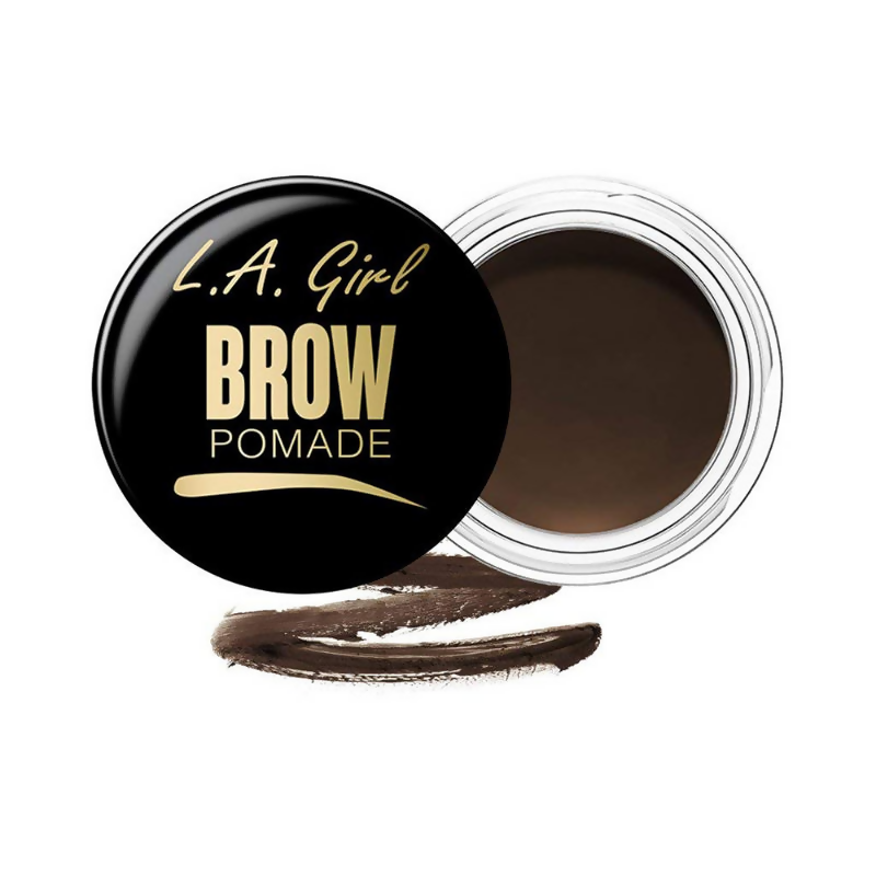 L.A. Girl Brow Pomade - Dark Brown | Grocsy