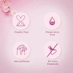Lotus Herbals Whiteglow Advanced Pink Glow Exfoliator | Grocsy