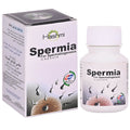 Hashmi Spermia Capsules – May Support Energy Levels, Vitality, and Physical Strength in Men | Grocsy