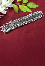 Mominos Fashion Kamal Johar Ghungroo Handcraft Bracelet | Grocsy
