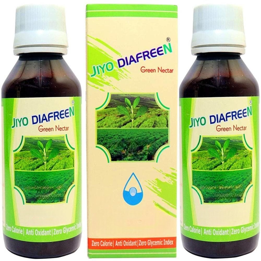 Jiyo Diafreen | Grocsy