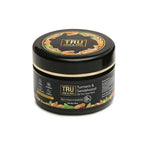 Tru Hair & Skin Turmeric & Sandalwood De-Tan Face Pack | Grocsy