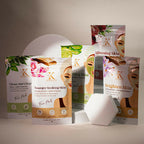 Kimayra Skin Care Combo For Natural Glow Skin | Grocsy
