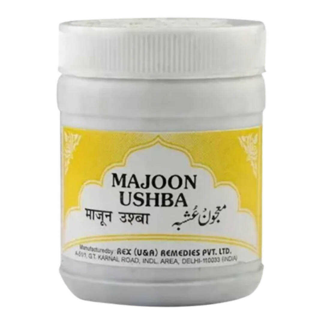 Rex Remedies Majoon Ushba | Grocsy