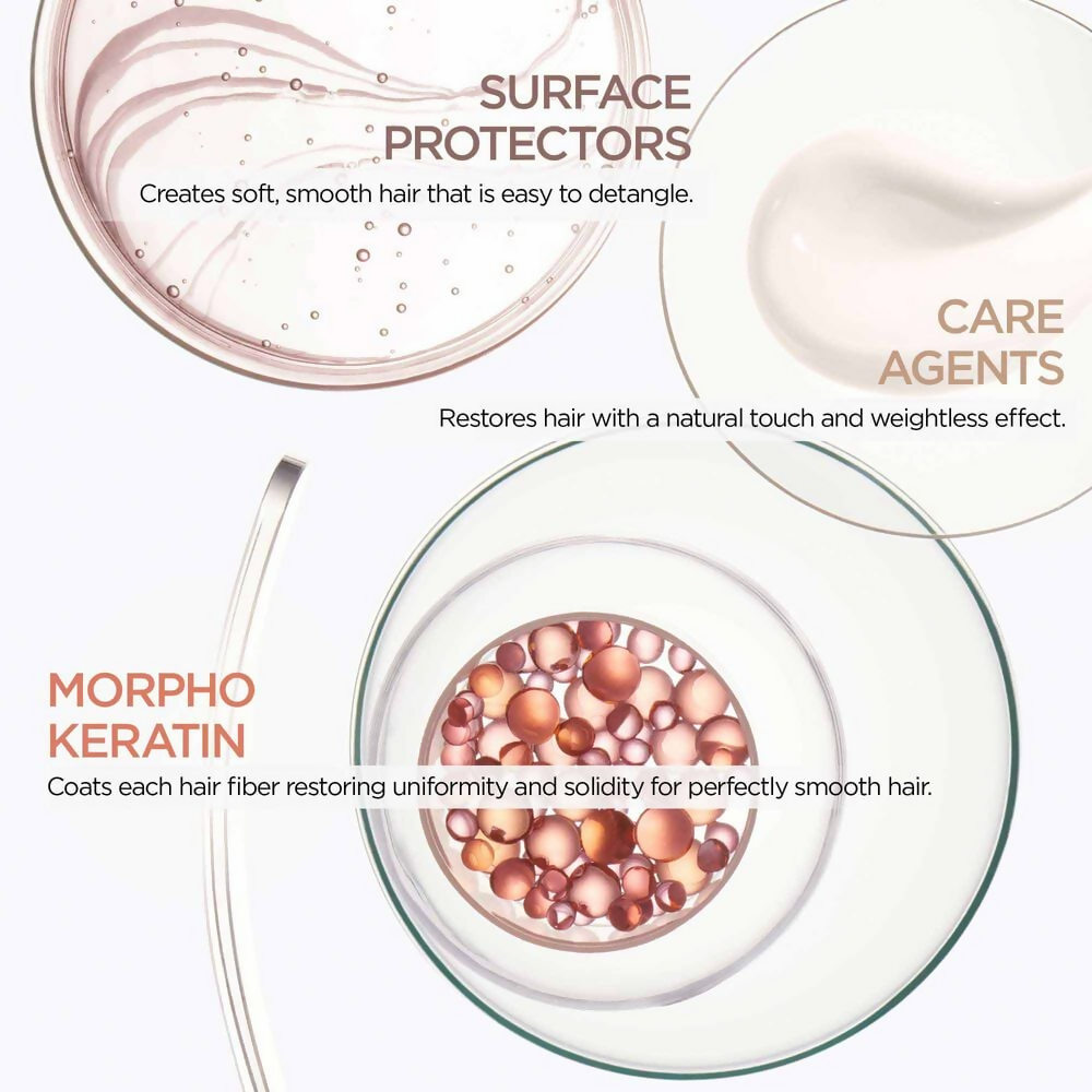 Kerastase Discipline Fluidissime Anti-Frizz Spray For Frizzy, Unruly Hair | Grocsy