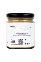 LaStevia Zero Sugar Almond Peanut Butter Creamy | Grocsy