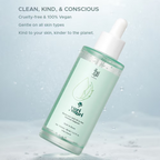 Yuri Woori Hyaluronic Acid All-In One Moisture Amphoule | Grocsy