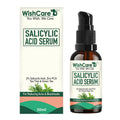 Wishcare 2% Salicylic Acid Face Serum | Grocsy