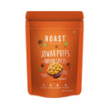Roast Foods Jowar Puff Indian Spices | Grocsy
