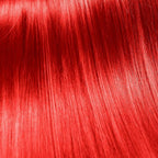 Kin Cosmetics Candy Colors Hair Color - Red Velvet | Grocsy