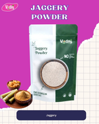 Vedas Kitchen Jaggery Powder | Grocsy