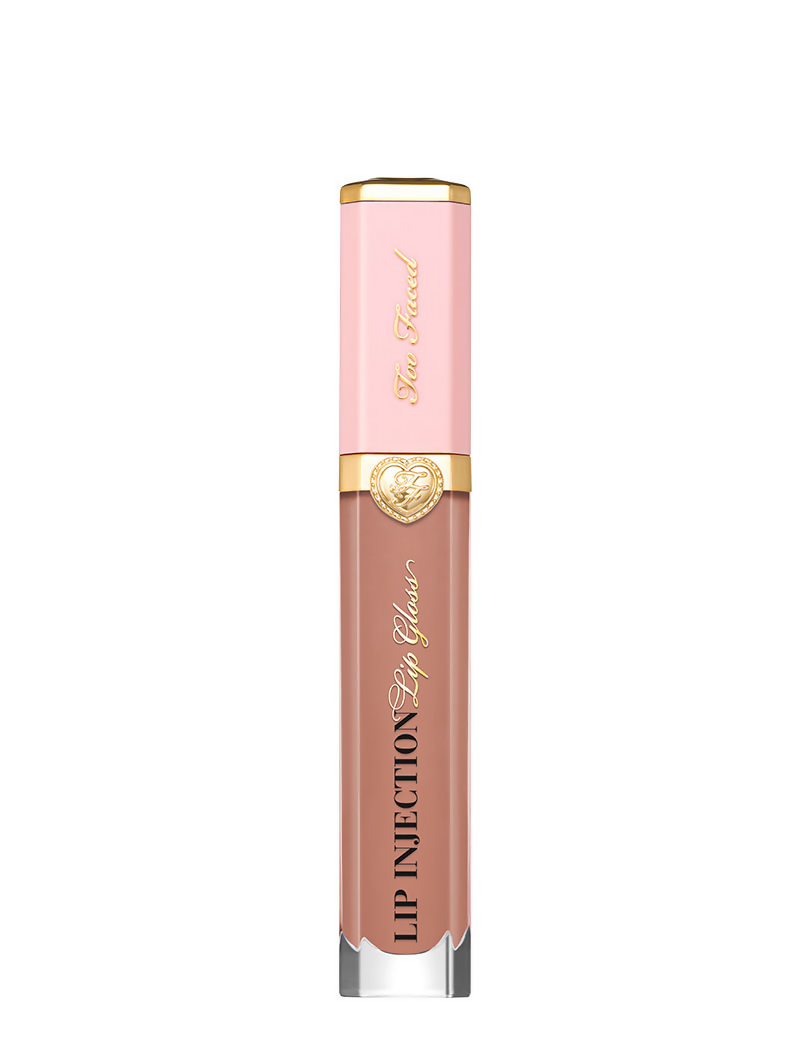 Too Faced Lip Injection Power Plumping Lip Gloss - Soulmate | Grocsy