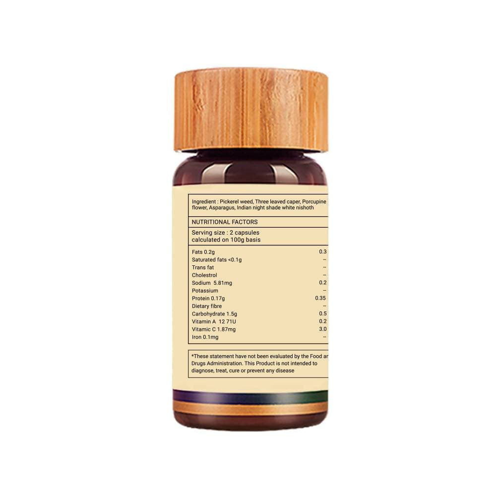 Biogetica Thyrosolve Tablets | Grocsy