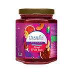 Diabliss Diabetic Friendly Mixed Fruit Jam