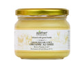 Azafran Infusions Grass Fed Gir Cow’s Organic A2 Ghee | Natural & Pure Ghee | Traditional Clarified Butter | Grocsy