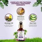 Himalayan Organics Retinol Serum Flawless Youth Facial Serum | Grocsy