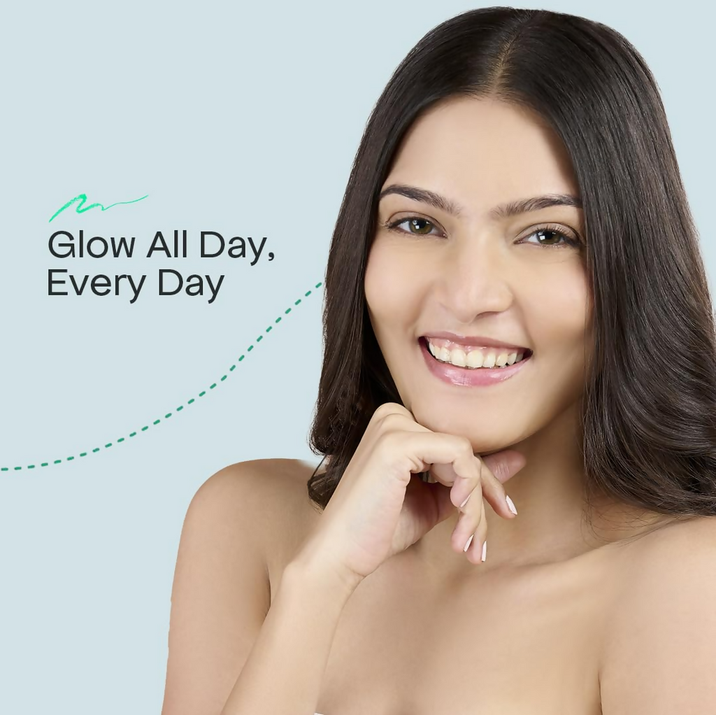 Glutone-Hydra Face Wash | Grocsy