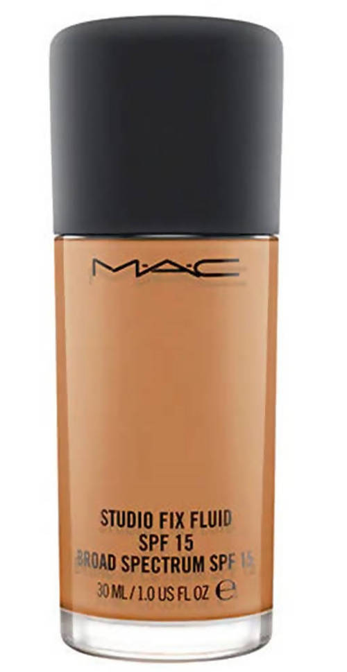 Mac Studio Fix Fluid SPF 15 - NC44 | Grocsy