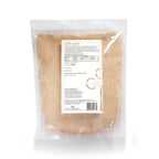 Conscious Food Natural Sprouted Semolina (Wheat Suji) | Grocsy