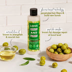Love Beauty And Planet Bond Repair Shampoo | Grocsy