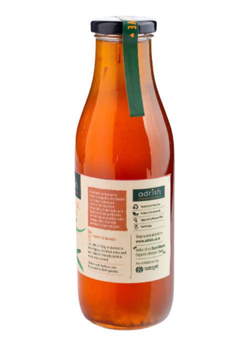 Adrish Organic Anantmool Squash | Grocsy