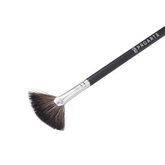 Proarte Fan Brush PF-09 | Grocsy