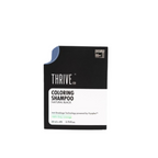 ThriveCo Coloring Shampoo - Natural Black | Grocsy