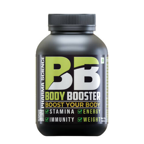 Pharma Science Weight Gainer Nutrition Supplement Powder for Men and Women | Grocsy