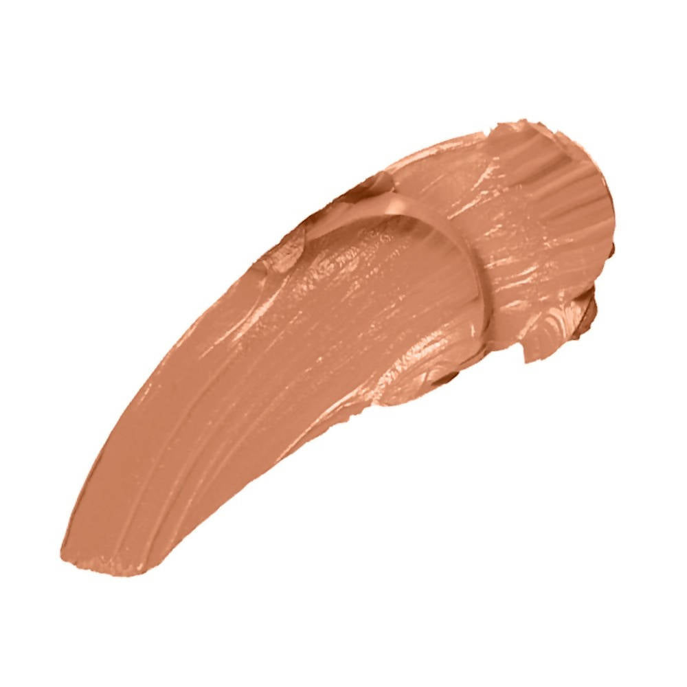 Lakme 9 To 5 Flawless Matte Complexion Compact - Apricot | Grocsy