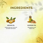 Astaberry Argan Hair Serum | Grocsy