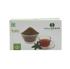 Hillgreen Natural Tulsi Tea Bags | Grocsy