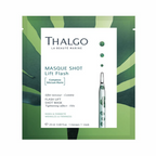 Thalgo Flash Lift Shot Mask - Rejuvenating Anti-Aging Sheet Mask | Grocsy