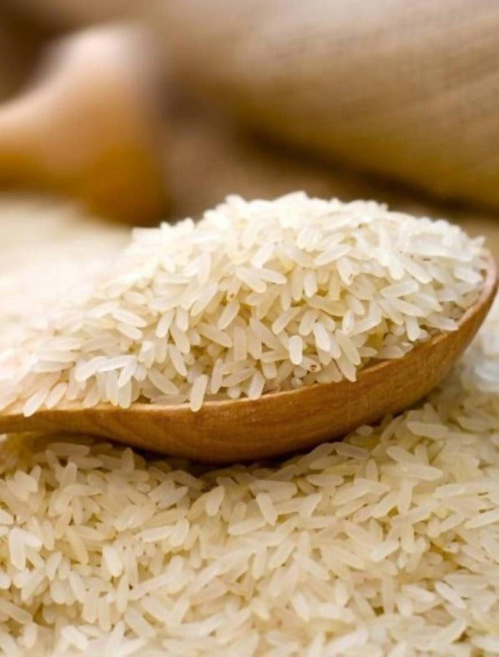 Grammy's Rice - Ponni Boiled Rice | Grocsy