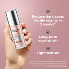 Eucerin Anti-Pigment Dual Serum With Thiamidol & Hyaluronic Acid | Grocsy