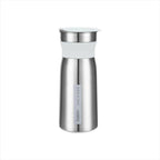 Dubblin Pure Jug Stainless Steel Sipper Water Jug | Grocsy