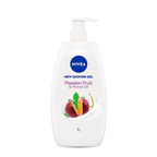 Nivea Passion Fruit & Monoi Oil Shower Gel | Grocsy