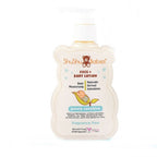 ShuShu Babies Face + Body Lotion Fragrance-Free | Grocsy