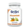 Sri Sri Tattva USA Nisaamlaki Tablets | Grocsy